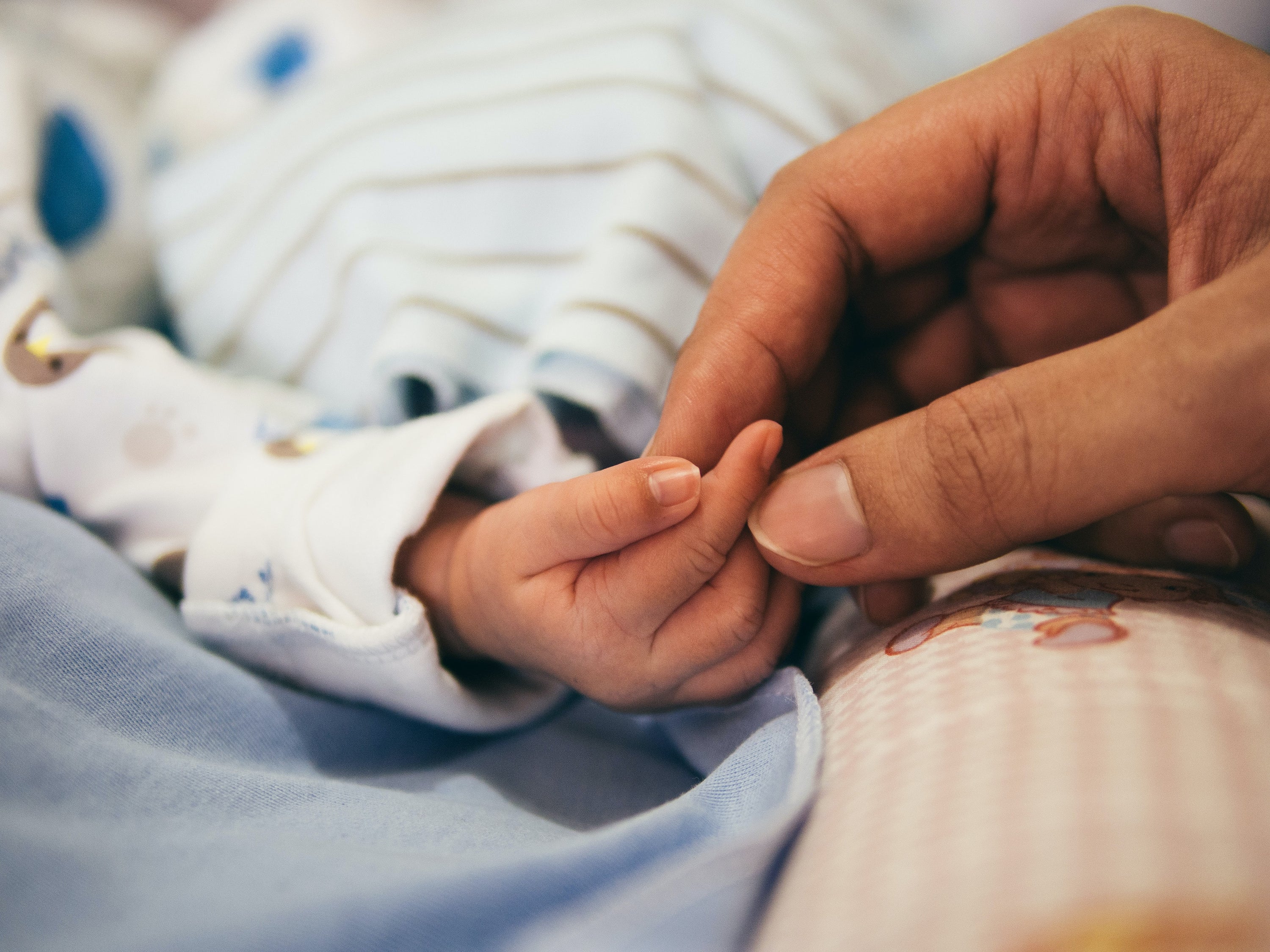 How to Cope with Prenatal Anxiety and Postpartum Stress