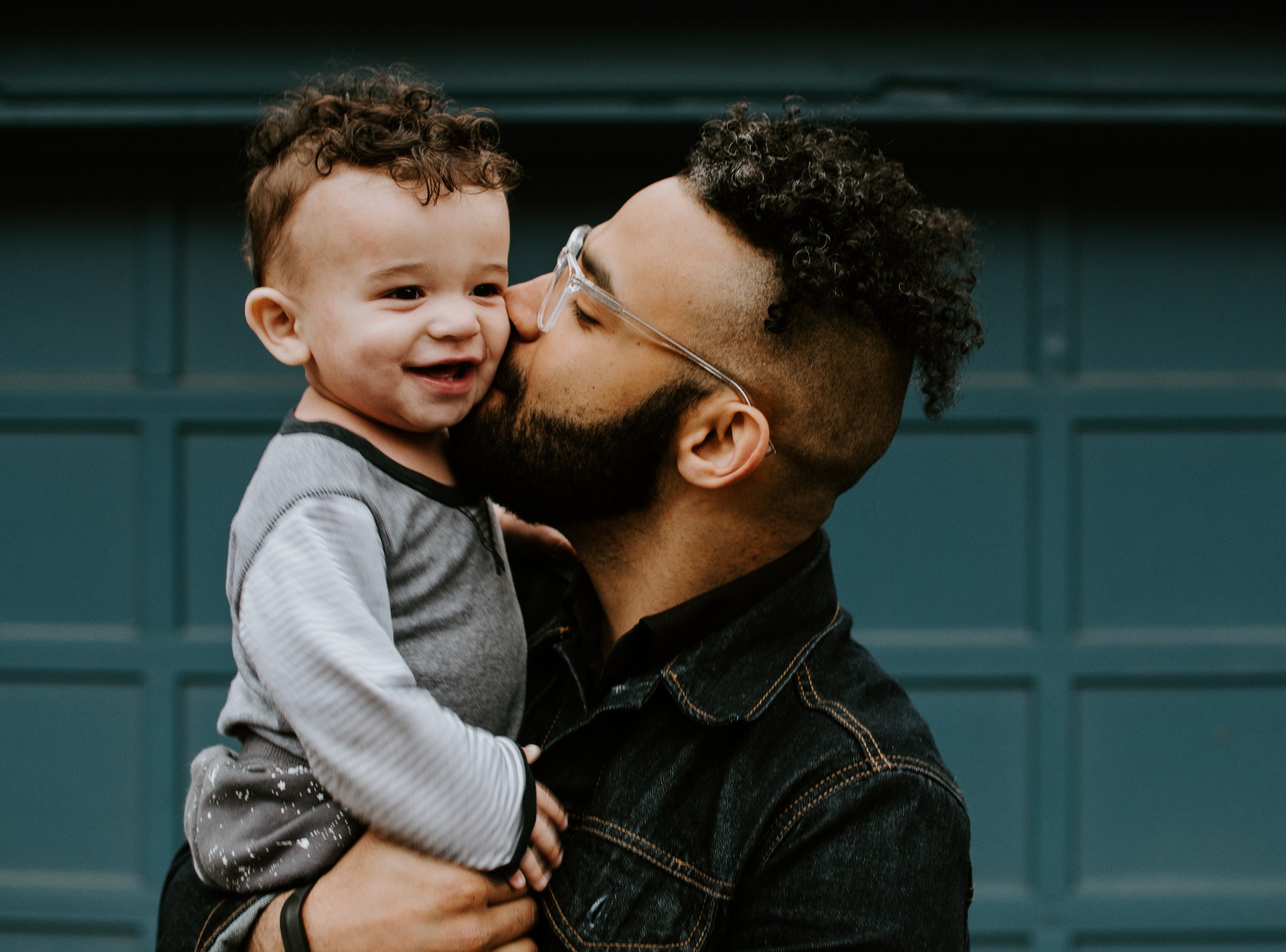 Parenting Anxiety: When Worry Becomes Obsessive