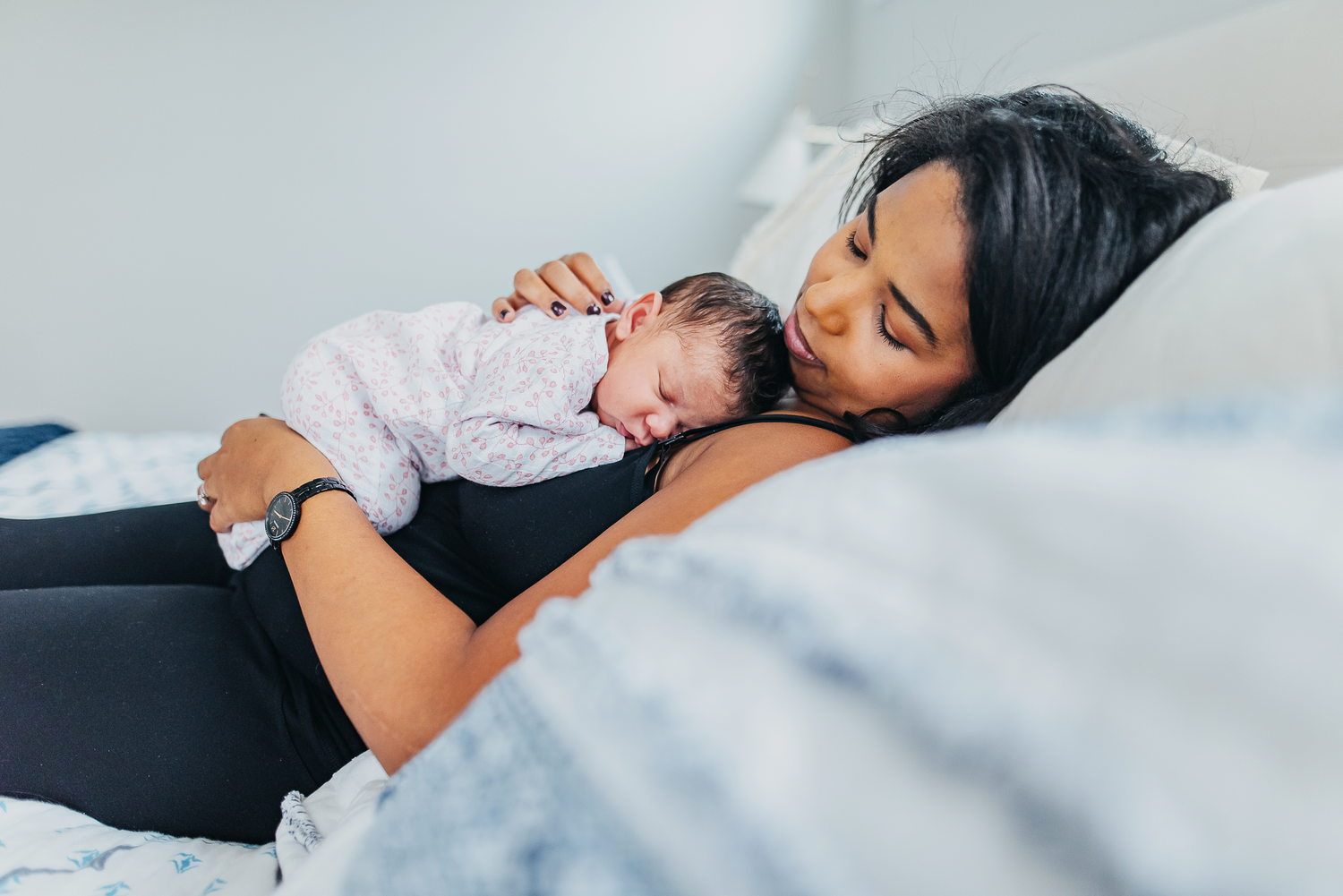 postpartum care