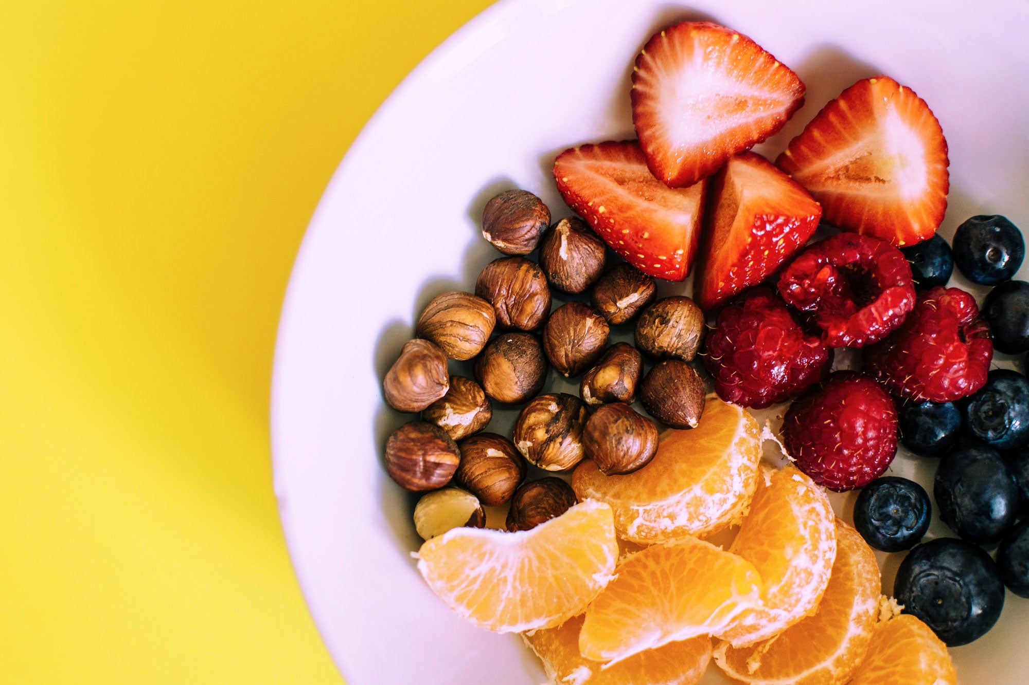 Pregnancy Nutrition: Eating well during pregnancy
