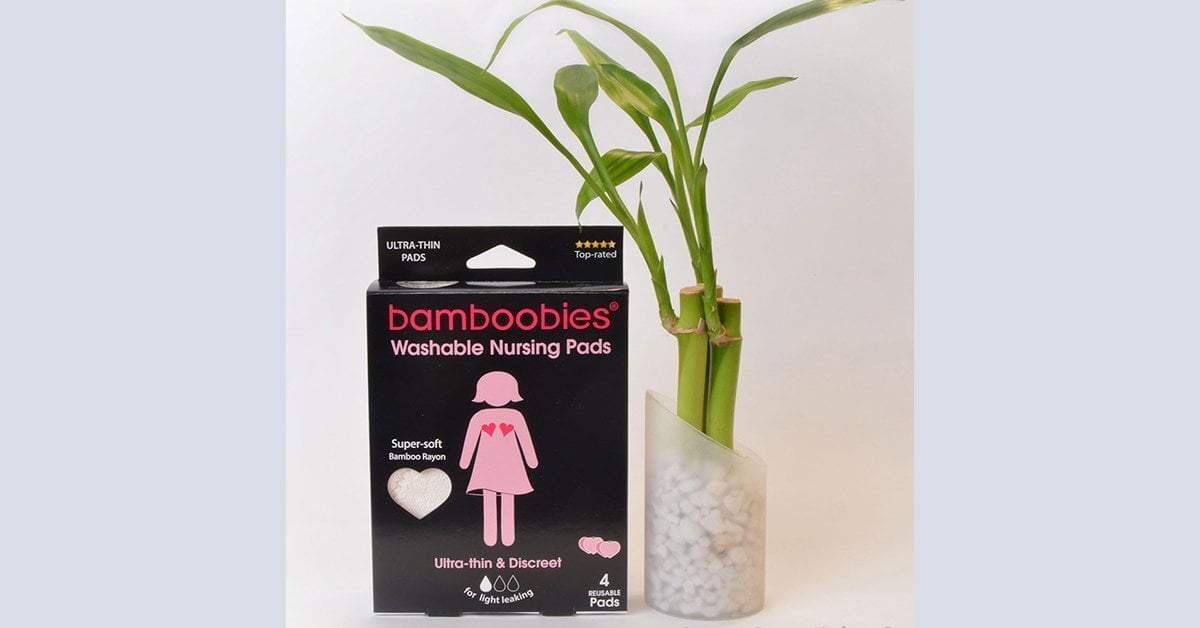 Hold up (my boobs!) - how many nursing bras do I need? – Bamboobies