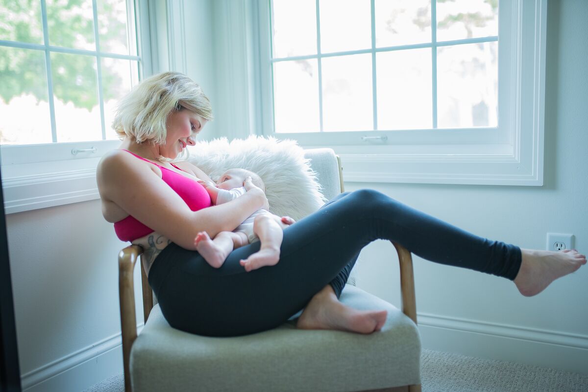 Breastfeeding Care