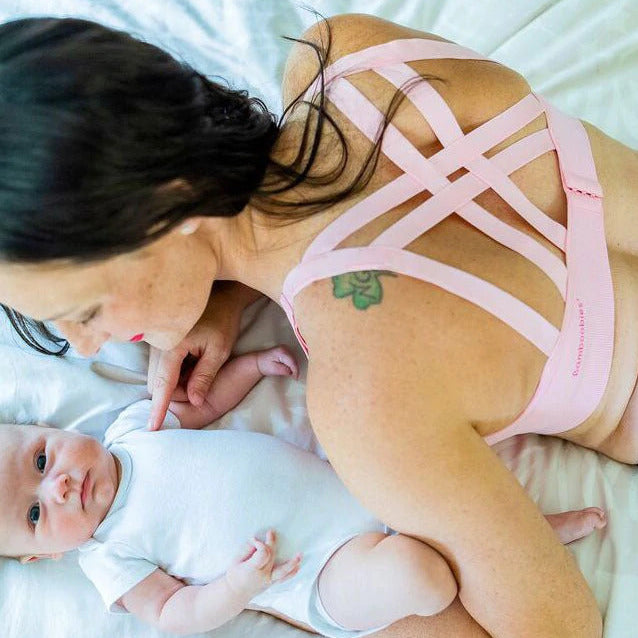 Breastfeeding Apparel