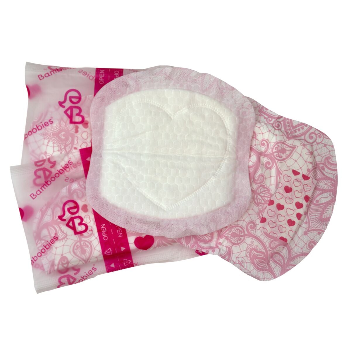 disposable nursing pads