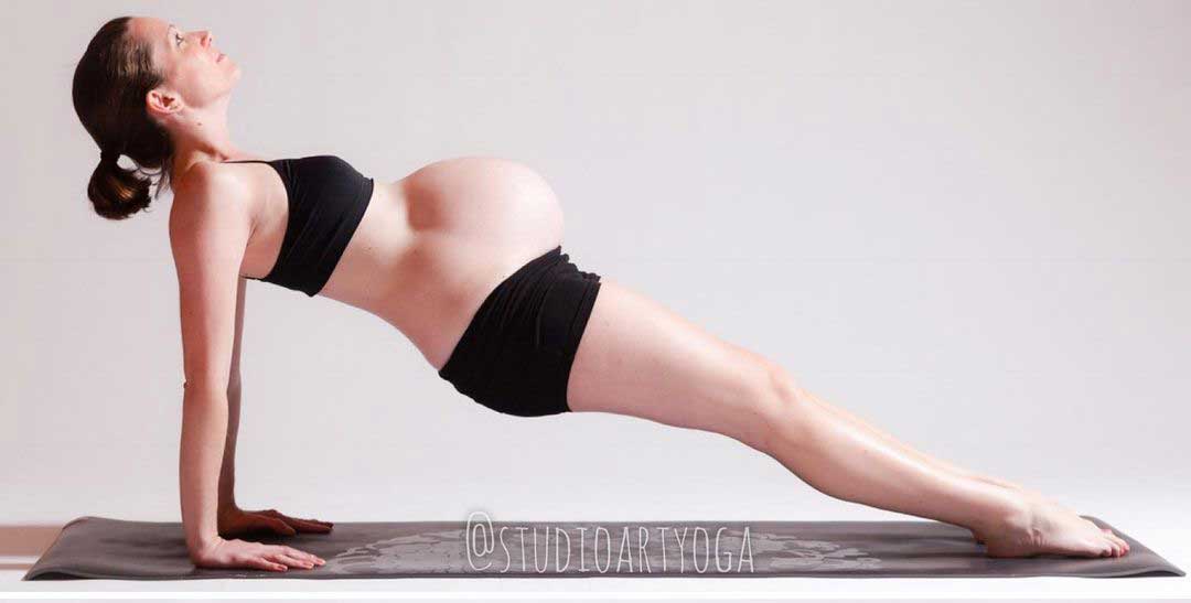 Exercise During Pregnancy - What You Need to Know