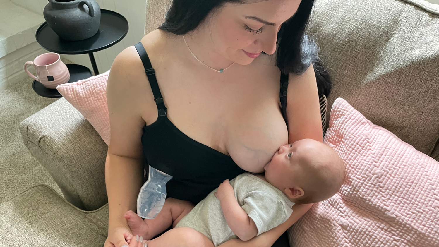 Breastfeeding Support Resources