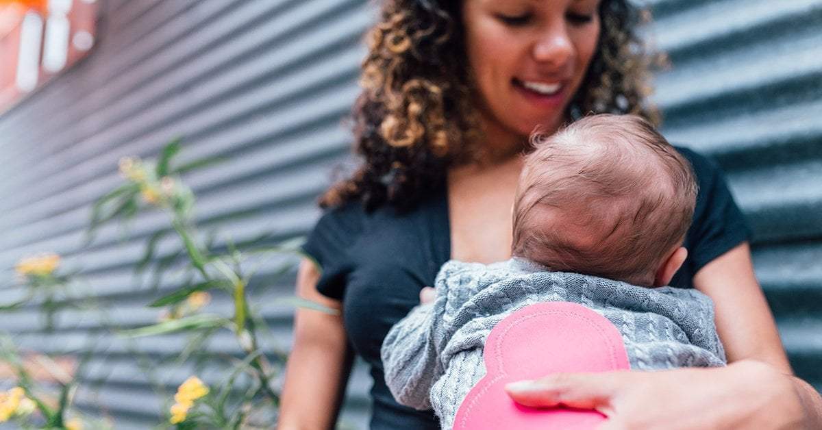 Staying Sane While Breastfeeding: Hacks Every Mom Needs to Know