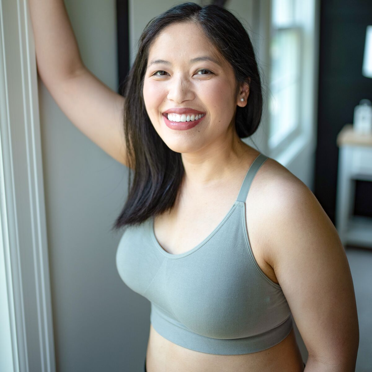 The All Day Everyday Bra  Multiple Colour Options – her PUBLIC