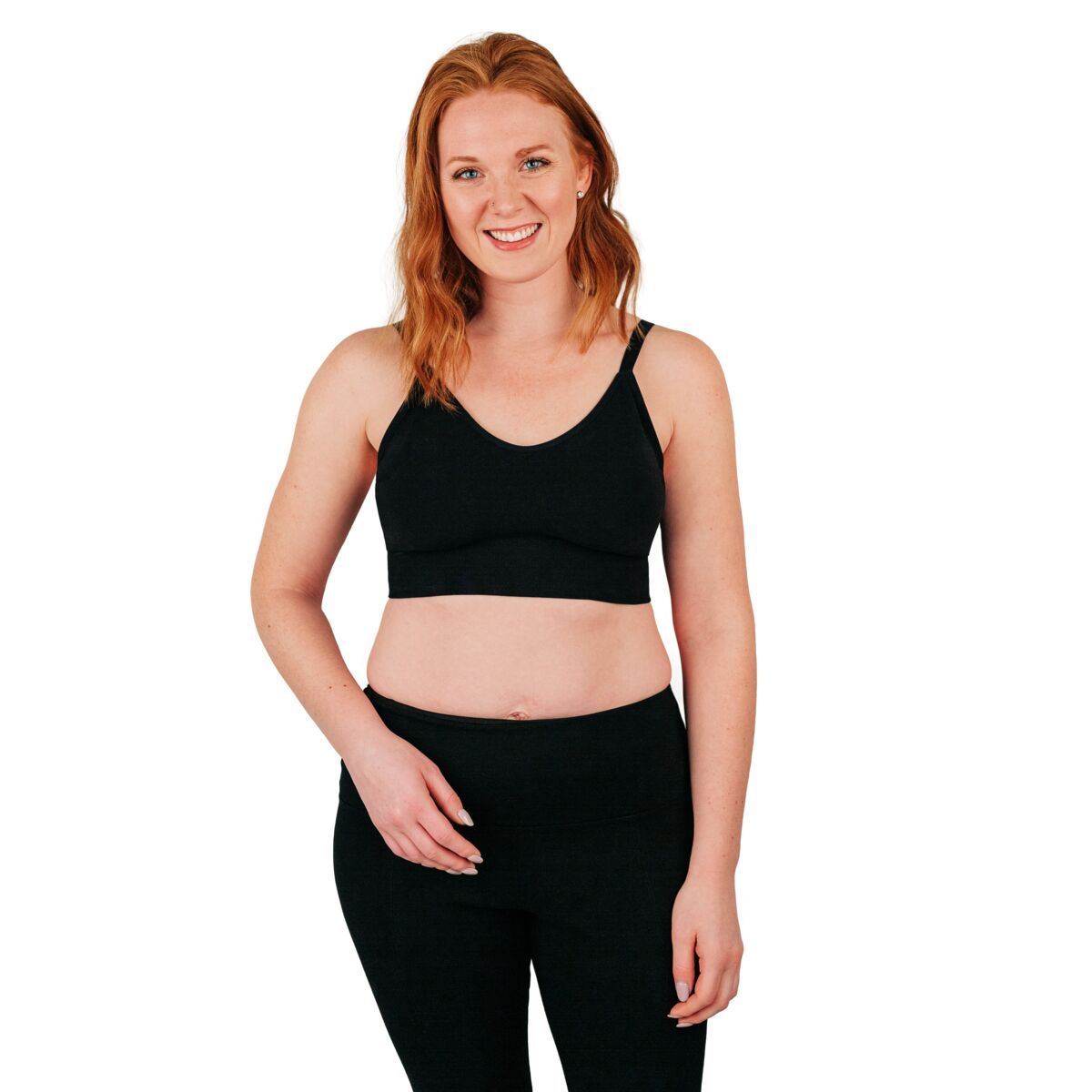 Super Strappy (NN) Bra Fit Guide – Bamboobies