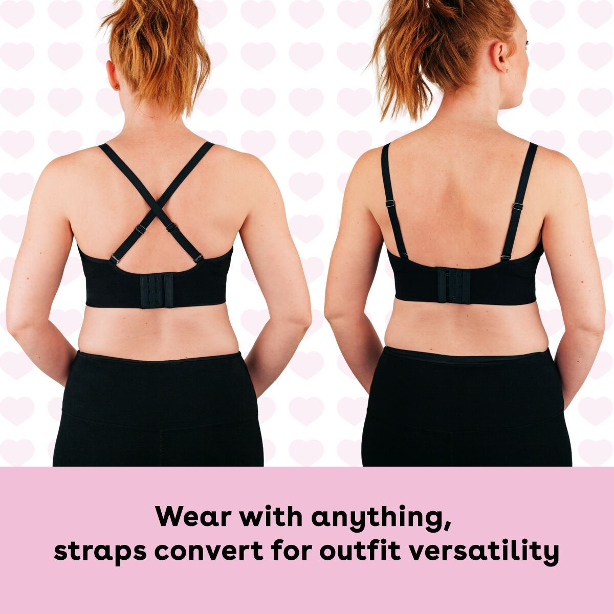 Buy LOVABLE Non-Wired Regular Non-Padded Women's Bra Pack of 2 - COMFYST