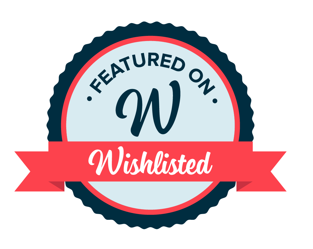 Featured on Wishlisted