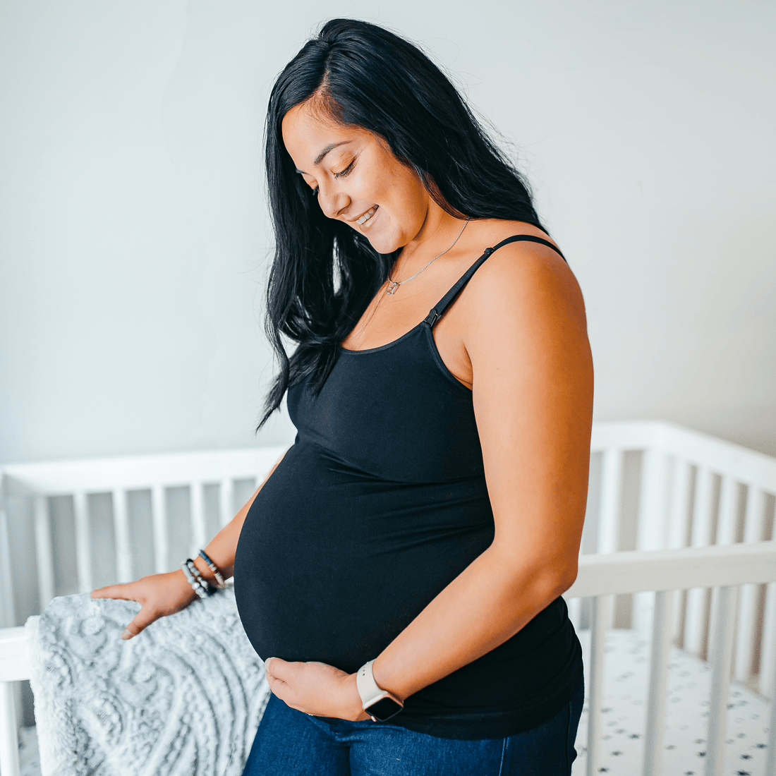 2nd Trimester/ Comfortable Bras Collection – Bamboobies